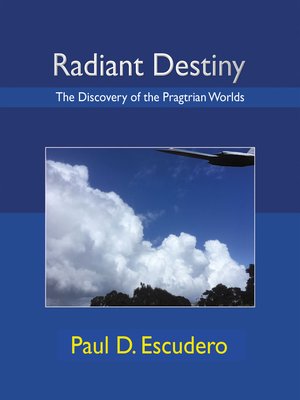 cover image of Radiant Destiny